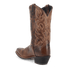 BREAKOUT LEATHER BOOT