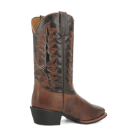 KENT LEATHER BOOT