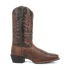 KENT LEATHER BOOT
