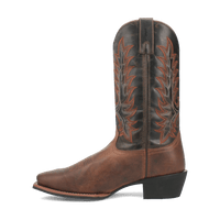 KENT LEATHER BOOT