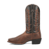 KENT LEATHER BOOT