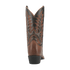 KENT LEATHER BOOT