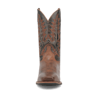 KENT LEATHER BOOT