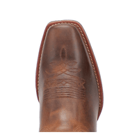 KENT LEATHER BOOT
