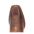 KENT LEATHER BOOT