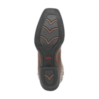 KENT LEATHER BOOT