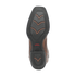 KENT LEATHER BOOT