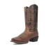 KENT LEATHER BOOT