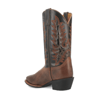 KENT LEATHER BOOT