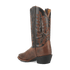 KENT LEATHER BOOT