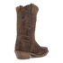 Laredo Nico Leather Boot - Classic Style