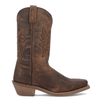 Laredo Nico Leather Boot - Classic Style