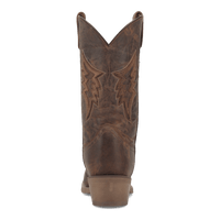 Laredo Nico Leather Boot - Classic Style