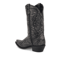 GARRETT LEATHER BOOT