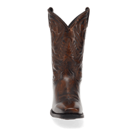 Laredo Lawton Boot - Premium Leather Ankle Boot