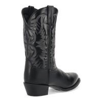 BIRCHWOOD LEATHER BOOT