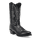 BIRCHWOOD LEATHER BOOT