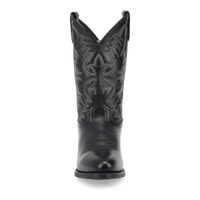 BIRCHWOOD LEATHER BOOT