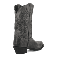 HARDING LEATHER BOOT