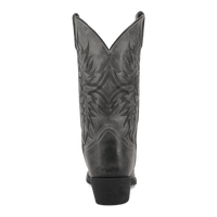 HARDING LEATHER BOOT