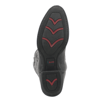 HARDING LEATHER BOOT