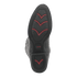 HARDING LEATHER BOOT