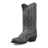 HARDING LEATHER BOOT