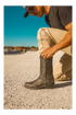 JESSCO LEATHER BOOT