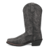 JESSCO LEATHER BOOT