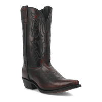 Laredo Hawk Boot - Luxury Leather Western Boot