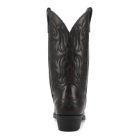 Laredo Hawk Boot - Luxury Leather Western Boot