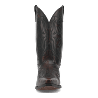 Laredo Hawk Boot - Luxury Leather Western Boot