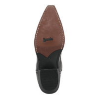 Laredo Hawk Boot - Luxury Leather Western Boot