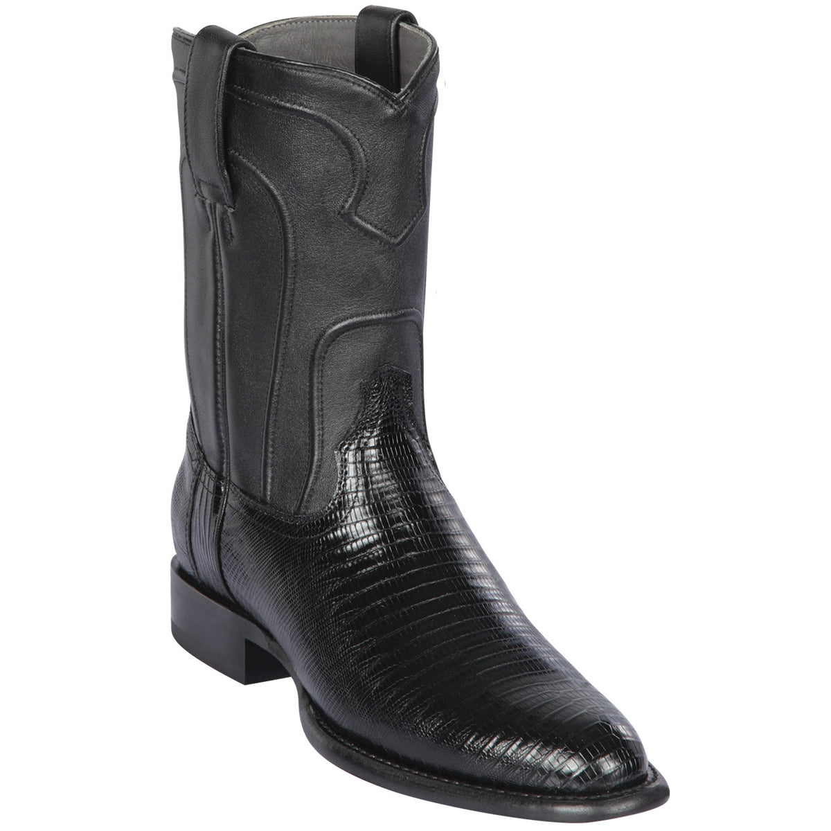 Lizard Roper Boots – OvercoatUSA