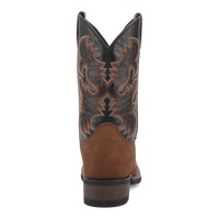 Laredo Rockwell Leather Boot