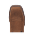 Laredo Rockwell Leather Boot