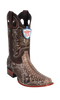 Botas de Pitón Original Horma Ranchero Wild West