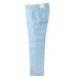 Linen Premium Pant - Lake Blue
