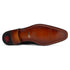 Marco Di Milano Rimini Black Genuine Stingray Exotic Lace-Up Dress Shoes - view 5