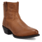 CABRERA LEATHER BOOT