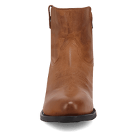 CABRERA LEATHER BOOT