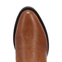 CABRERA LEATHER BOOT