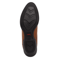 CABRERA LEATHER BOOT