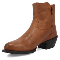 CABRERA LEATHER BOOT