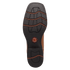 DEVIN LEATHER BOOT