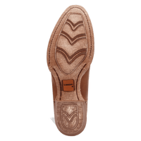 Laredo Novak Leather Boot - Premium Crafted Style