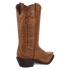Laredo Silverdale Leather Boot - Premium Men's Ankle Boot