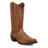 Laredo Silverdale Leather Boot - Premium Men's Ankle Boot