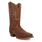 Laredo Kent Leather Boot - Premium Brown Ankle Boot