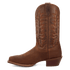 Laredo Kent Leather Boot - Premium Brown Ankle Boot